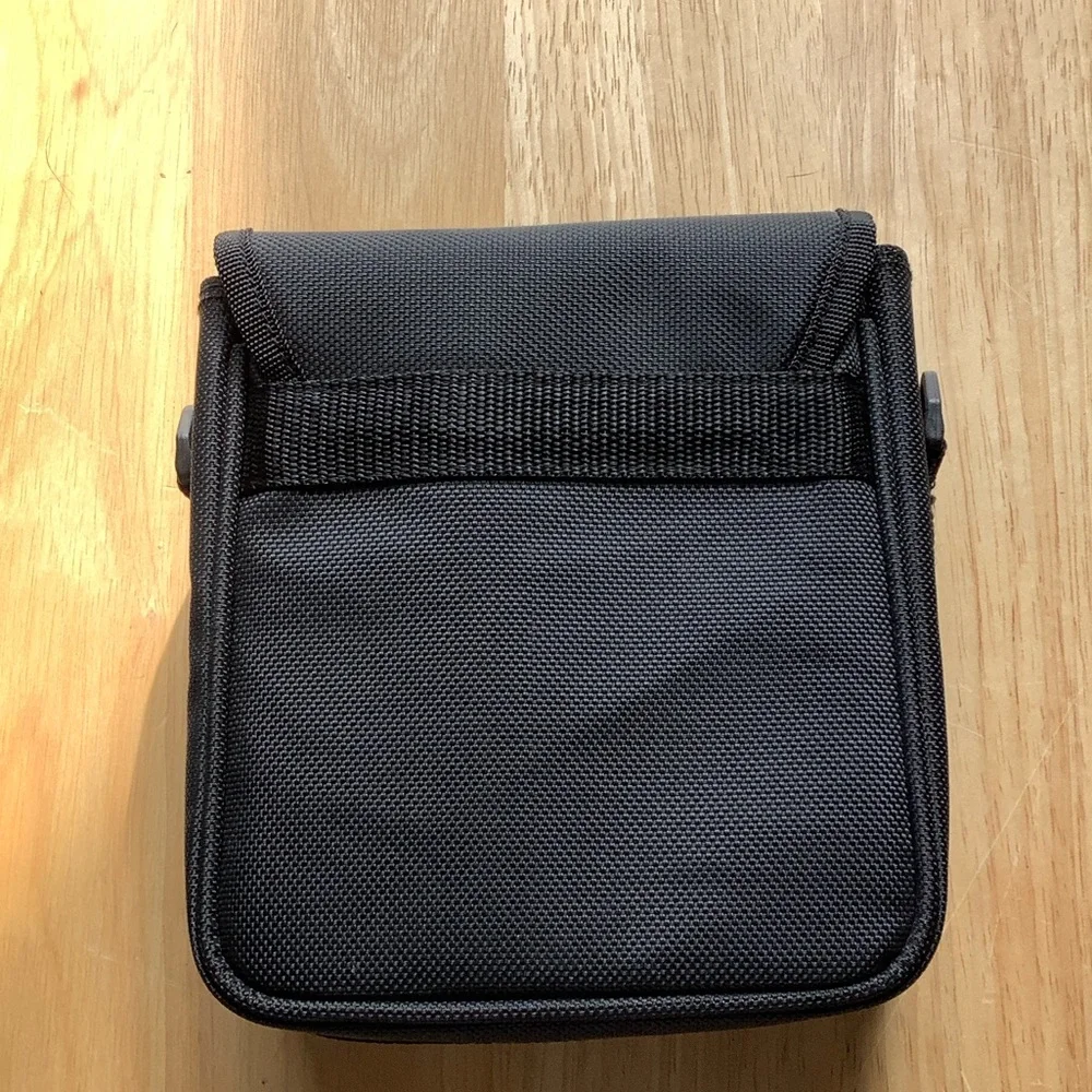 Sunpak Black Camera Bag